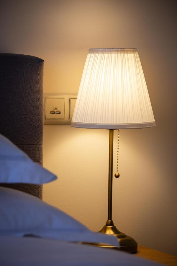 Hotel Aasa Kuelalistemaja à Viljandi  Extérieur photo