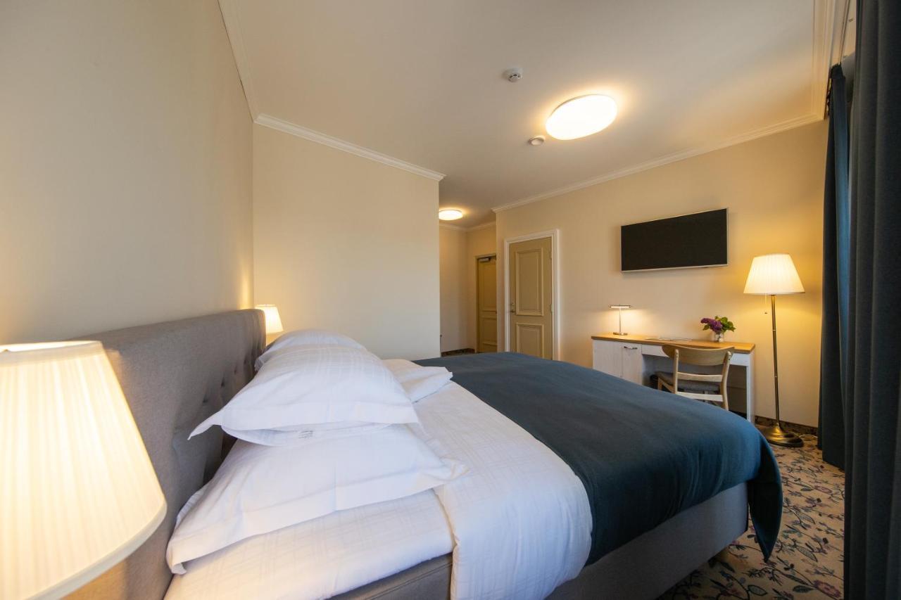 Hotel Aasa Kuelalistemaja à Viljandi  Extérieur photo