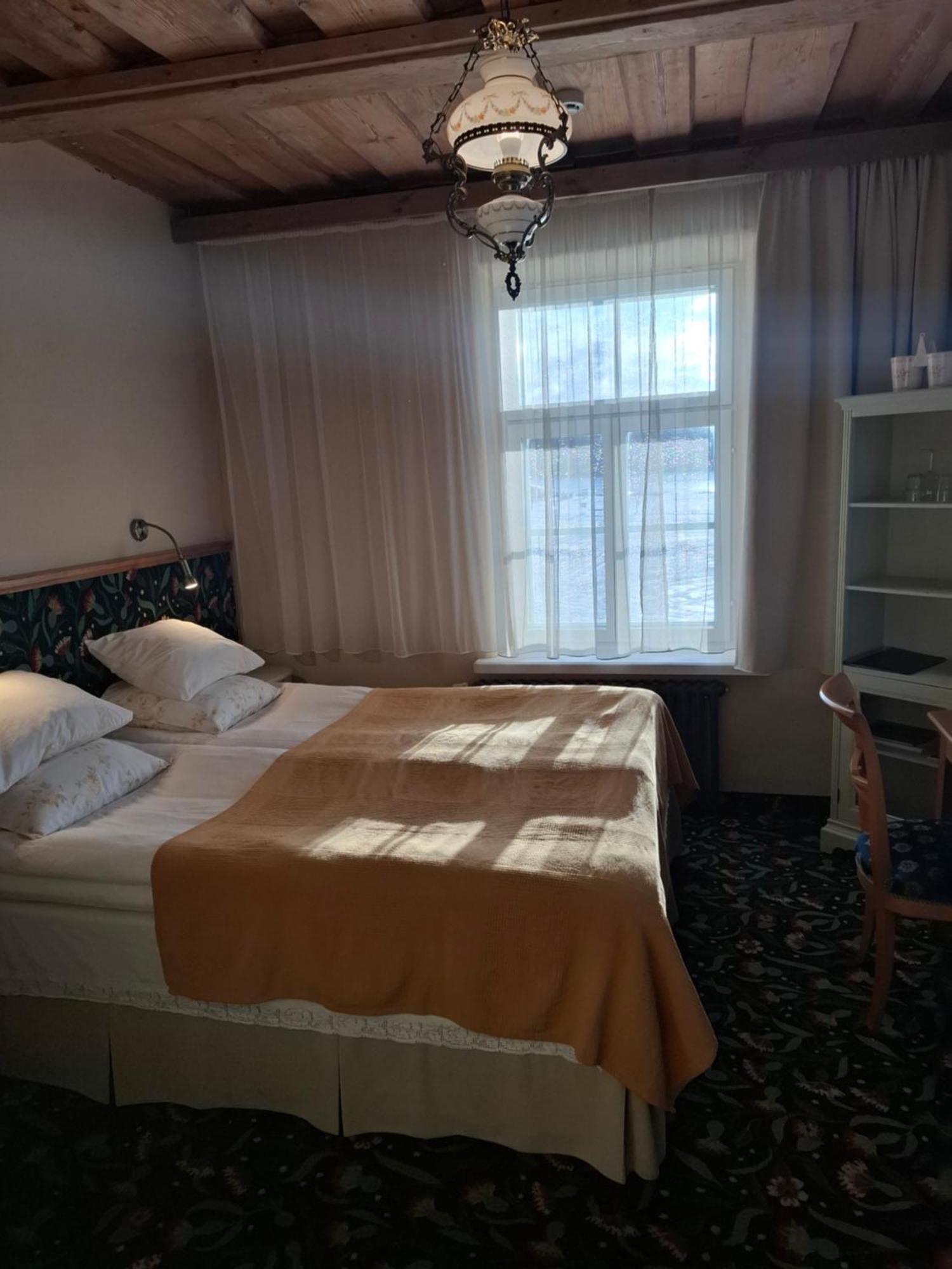 Hotel Aasa Kuelalistemaja à Viljandi  Extérieur photo
