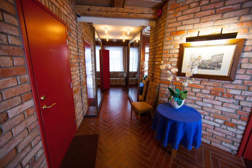Hotel Aasa Kuelalistemaja à Viljandi  Chambre photo