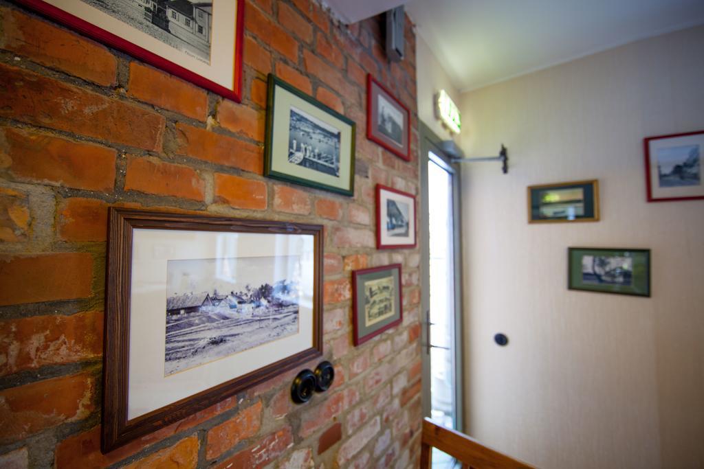 Hotel Aasa Kuelalistemaja à Viljandi  Extérieur photo