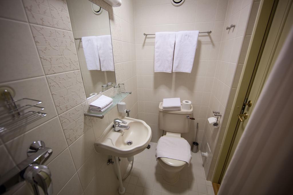 Hotel Aasa Kuelalistemaja à Viljandi  Chambre photo