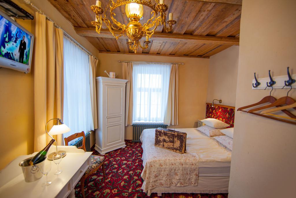 Hotel Aasa Kuelalistemaja à Viljandi  Chambre photo